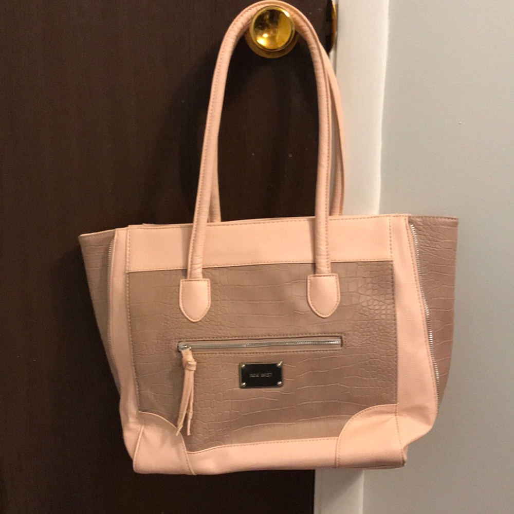 Nine West purse